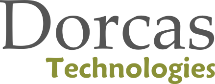 DorcasTech logo